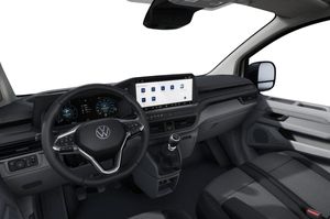 Volkswagen Transporter bild 4