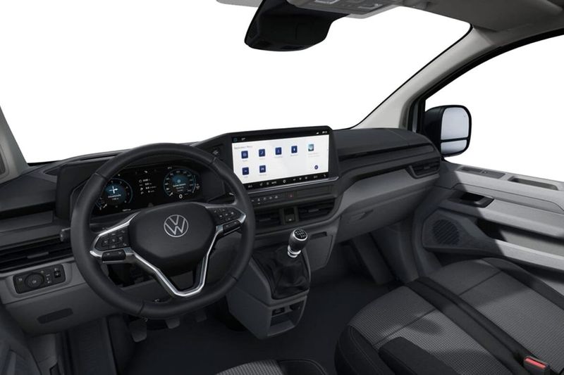 Volkswagen Transporter bild 4