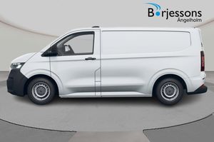 Volkswagen Transporter bild 1