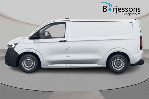Volkswagen Transporter L2 2.0TDI 150hk 4Motion AUT - 2026