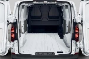 Volkswagen Transporter bild 6
