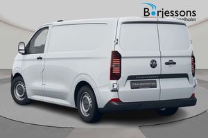 Volkswagen Transporter bild 2