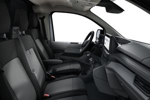 Volkswagen Transporter bild 3