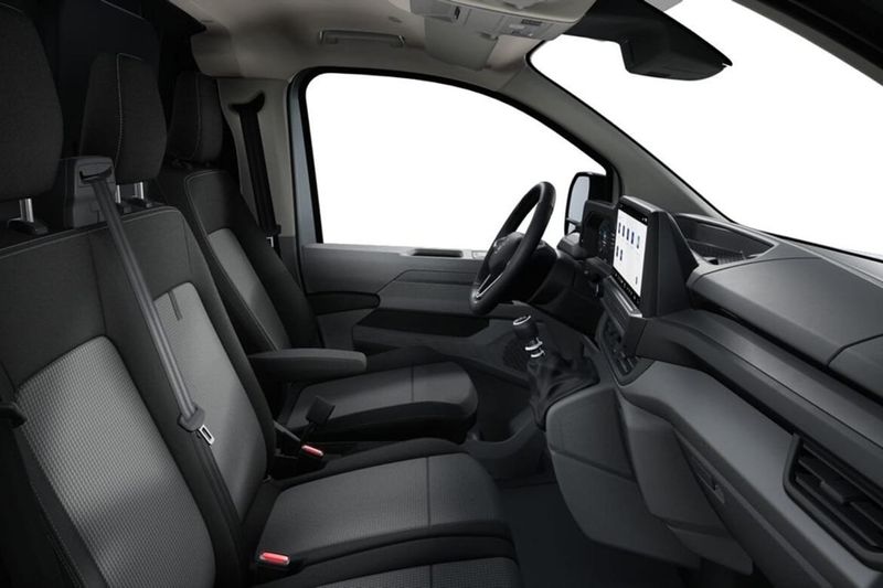 Volkswagen Transporter bild 3