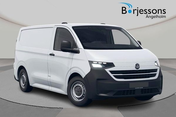 Volkswagen Transporter L2 2.0TDI 150hk 4Motion AUT - 2026