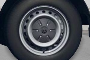 Volkswagen Transporter bild 7