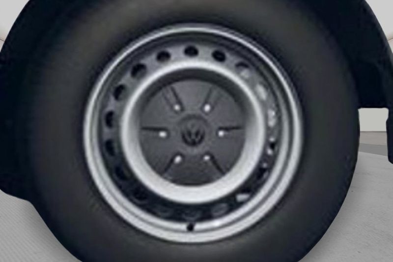 Volkswagen Transporter bild 7