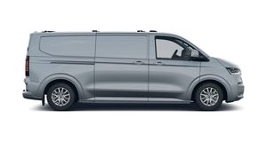 Volkswagen Transporter bild 2