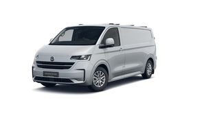 Volkswagen Transporter bild 1