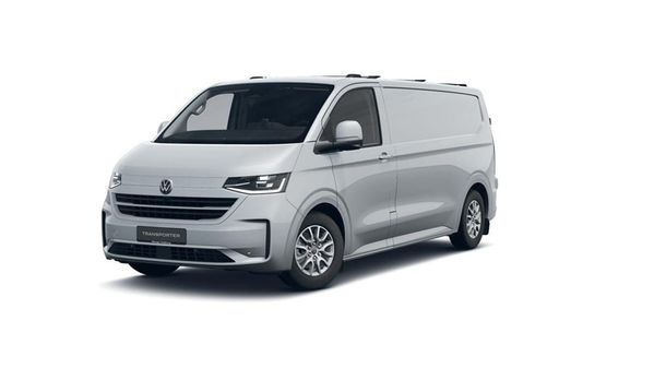 Volkswagen Transporter L2 2.0TDI 170hk AUT - 2026