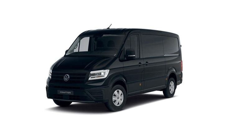 Volkswagen Crafter bild 3
