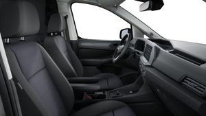 Volkswagen Caddy Maxi bild 3