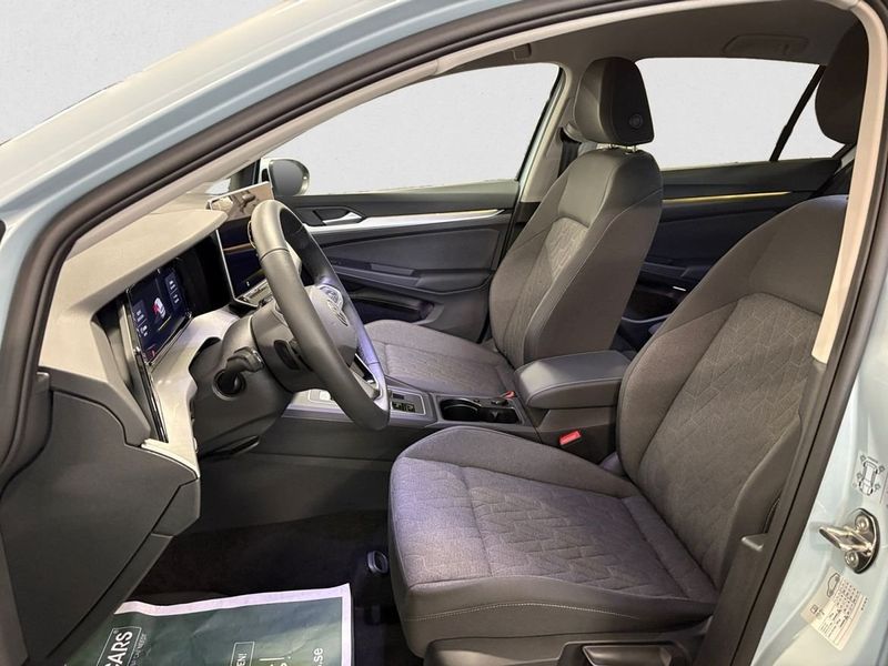 Volkswagen Golf bild 5