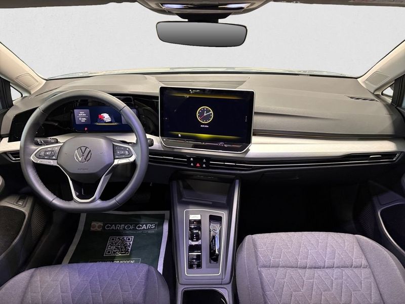 Volkswagen Golf bild 6