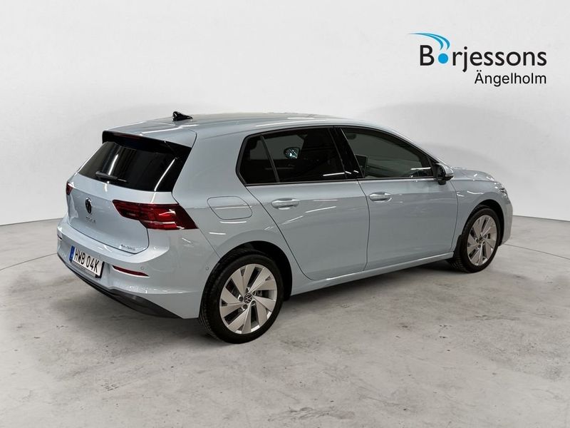 Volkswagen Golf bild 3