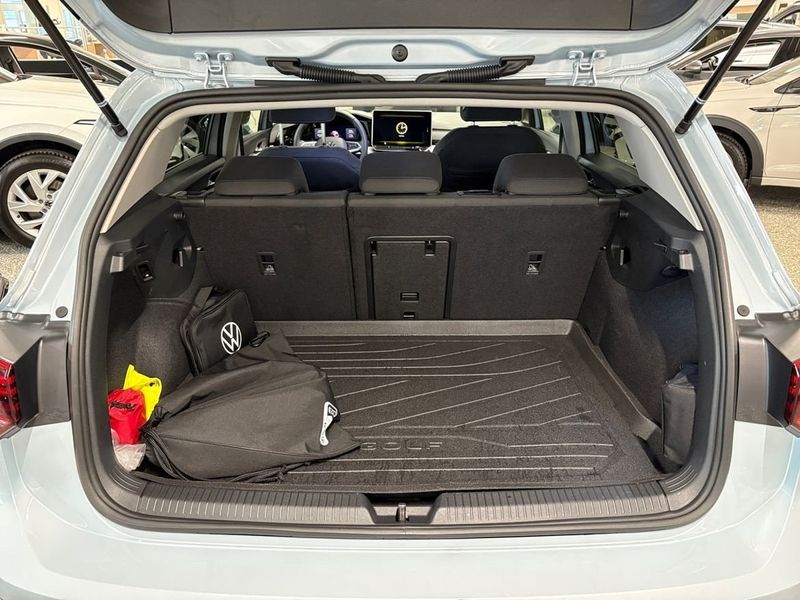 Volkswagen Golf bild 8