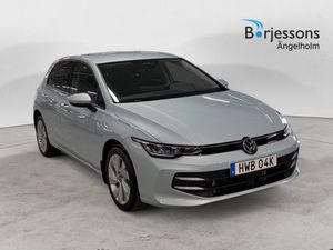 Volkswagen Golf bild 1