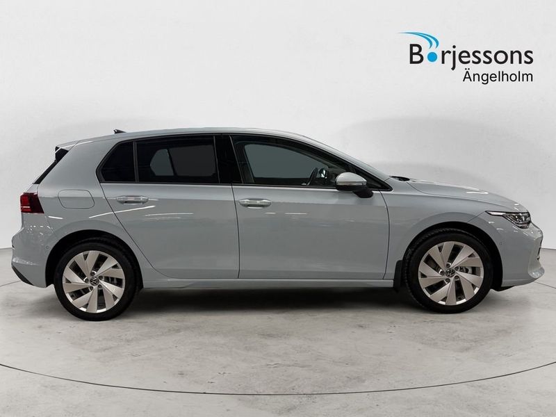 Volkswagen Golf bild 2