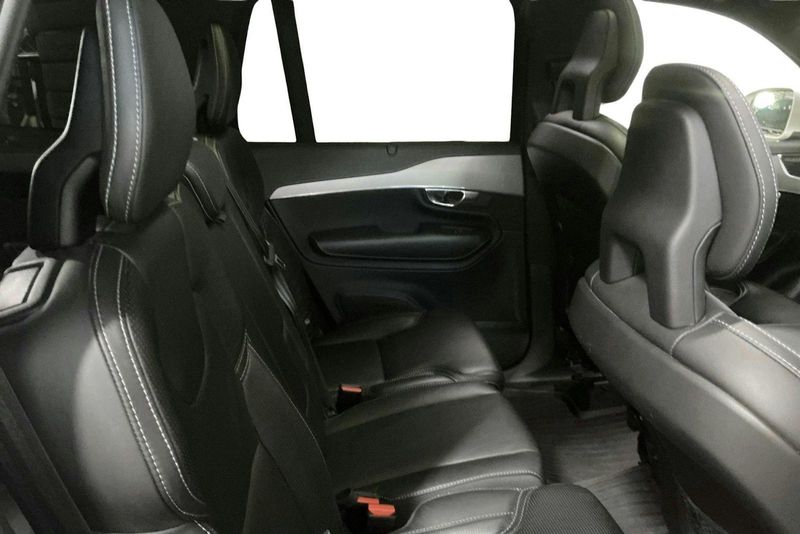 Volvo XC90 bild 8