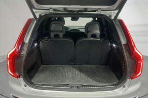 Volvo XC90 bild 11