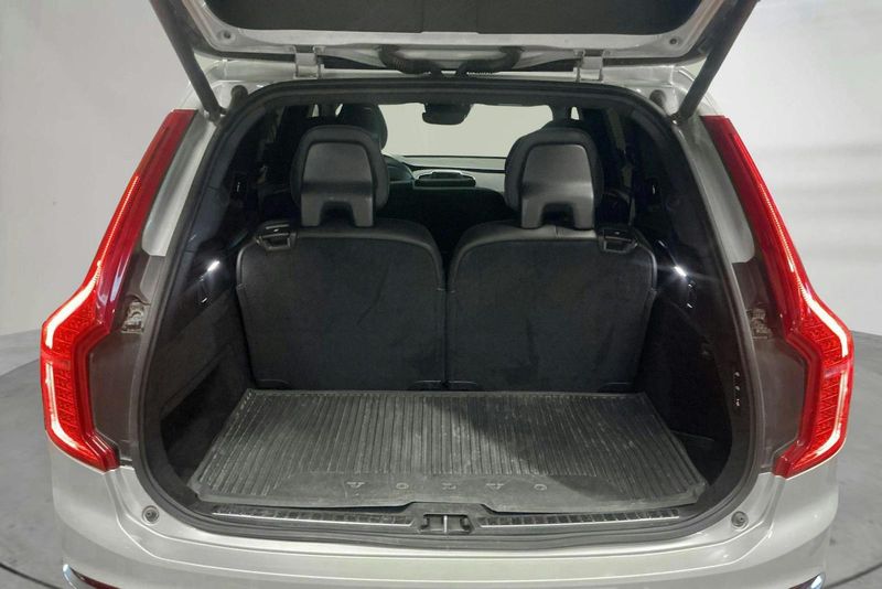 Volvo XC90 bild 11