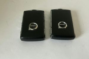 Volvo XC90 bild 21