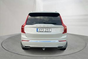 Volvo XC90 bild 5