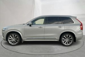 Volvo XC90 bild 2