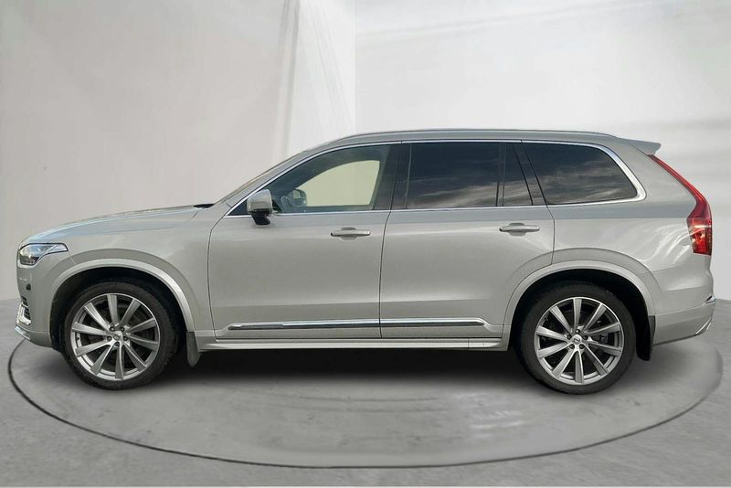 Volvo XC90 bild 2