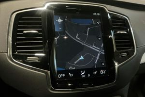 Volvo XC90 bild 13