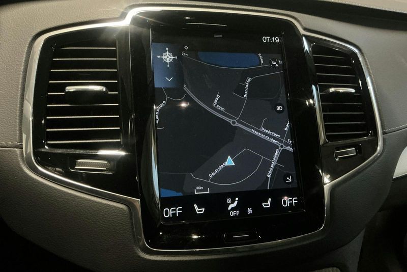 Volvo XC90 bild 13