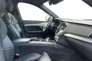 Volvo XC90 bild 7