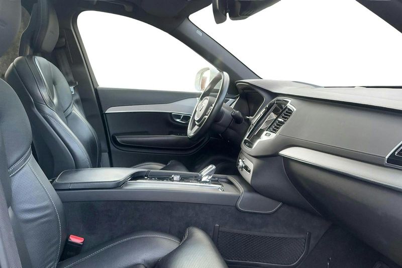 Volvo XC90 bild 7