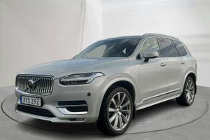 Volvo XC90 bild 1