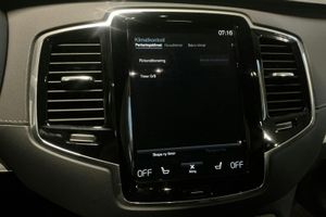 Volvo XC90 bild 17