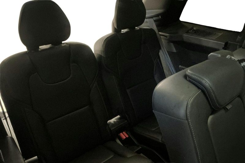 Volvo XC90 bild 9
