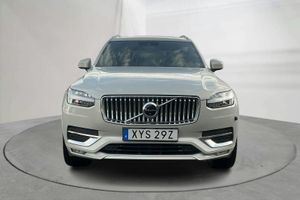 Volvo XC90 bild 4
