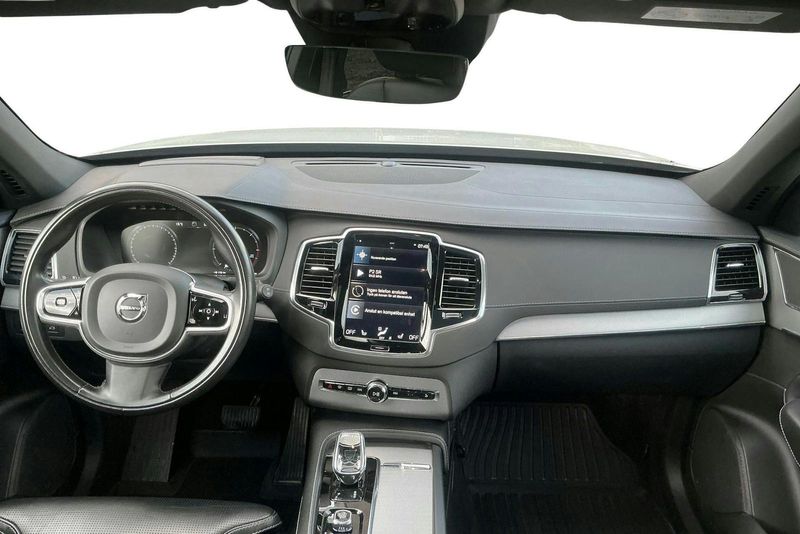 Volvo XC90 bild 6