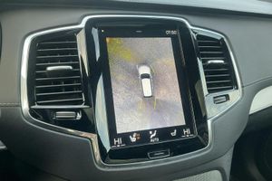 Volvo XC90 bild 15