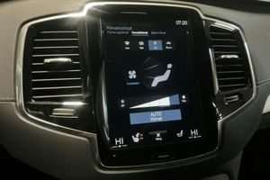 Volvo XC90 bild 16