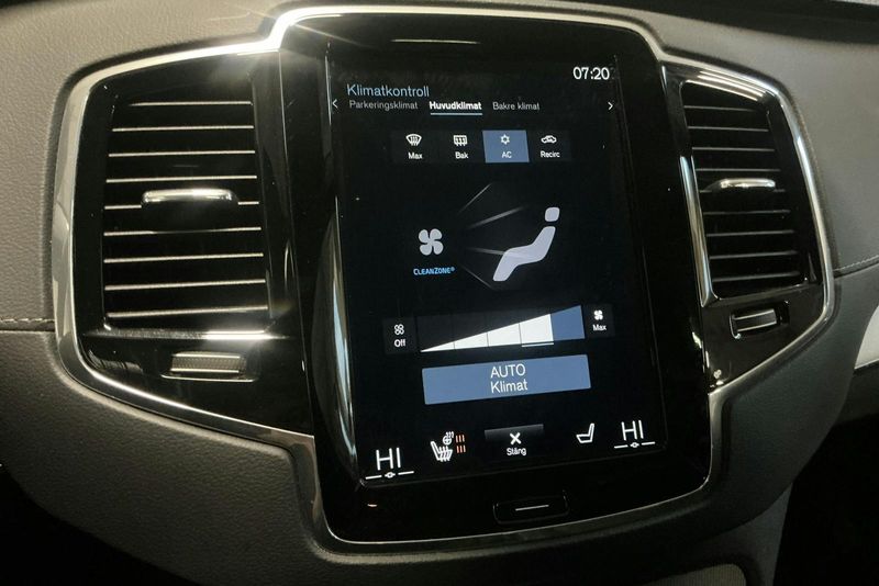 Volvo XC90 bild 16