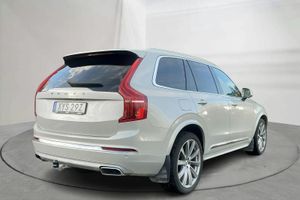 Volvo XC90 bild 3