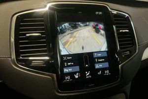 Volvo XC90 bild 14