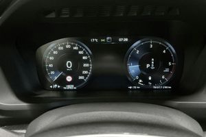 Volvo XC90 bild 12