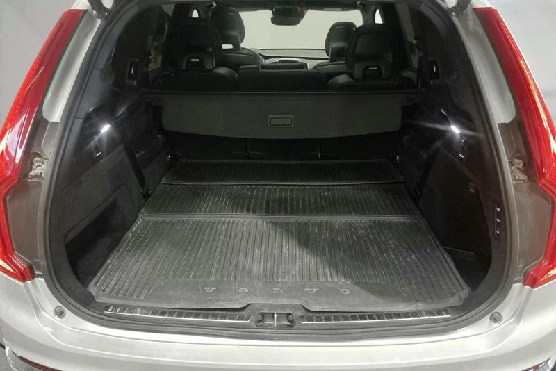 Volvo XC90 bild 10