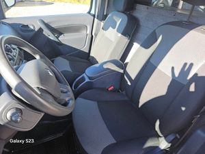 Renault Kangoo bild 2