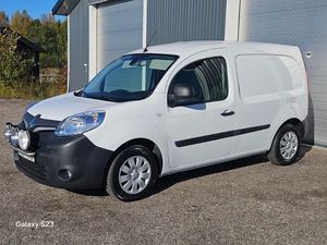 Renault Kangoo bild 1