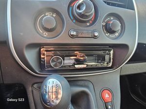 Renault Kangoo bild 6