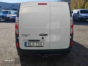 Renault Kangoo bild 4