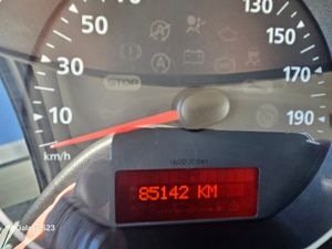 Renault Kangoo bild 7